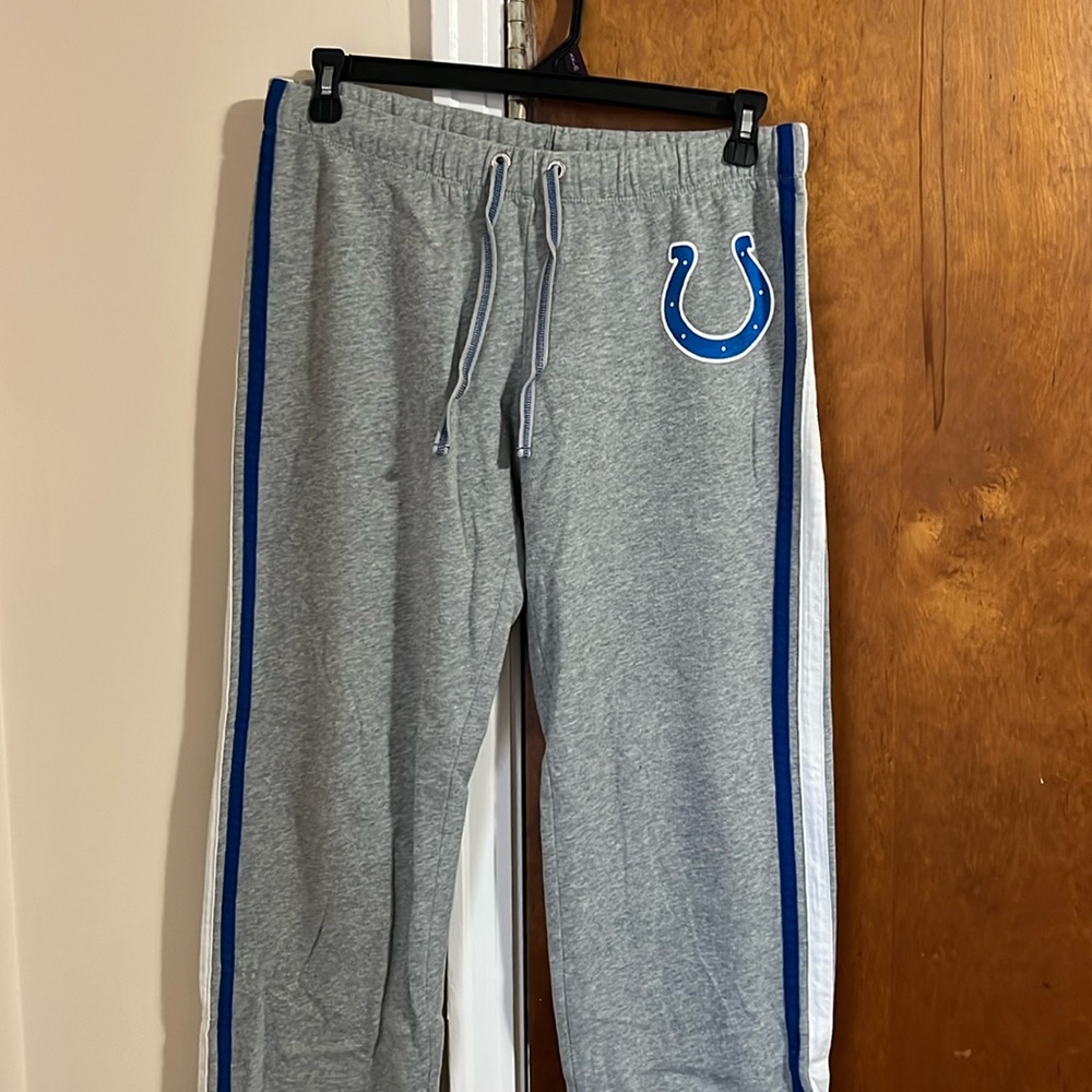 Women’s Indianapolis Colts Sweatpants